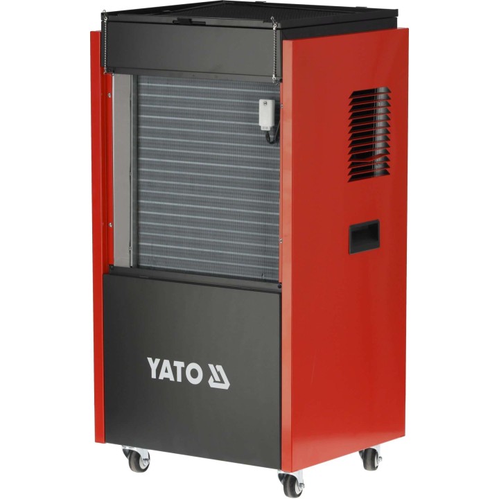 YATO YT-99651 Osuszacz budowlany 90 l/24 h | Emrotech