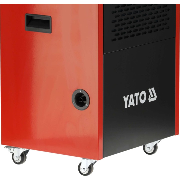 YATO YT-99651 Osuszacz budowlany 90 l/24 h | Emrotech