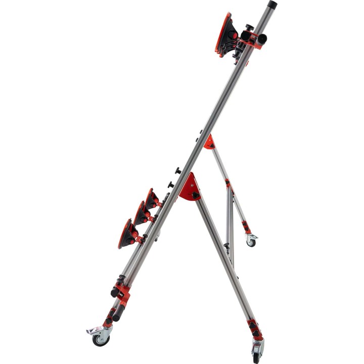 YATO YT-37090 uchwyt do płyt 6 przyssawek 150 kg