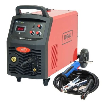 Półautomat spawalniczy Ideal TMIG250/2V2 30-250 A