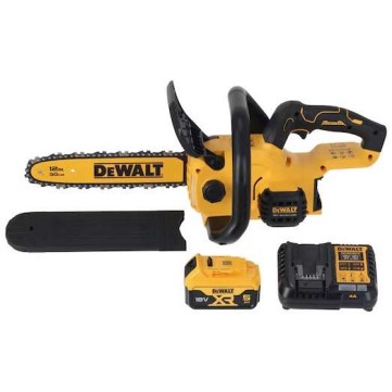 DeWALT DCMCS565P1 18V XR pilarka łańcuchowa | Emrotech