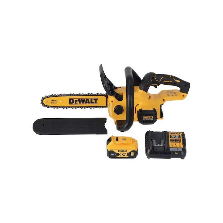 DeWALT DCMCS565P1 18V XR pilarka łańcuchowa | Emrotech