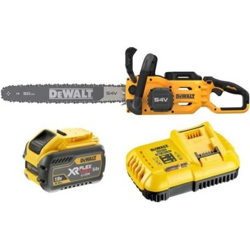 DeWALT DCMCS575X1 54V 50cm 9Ah | Emrotech