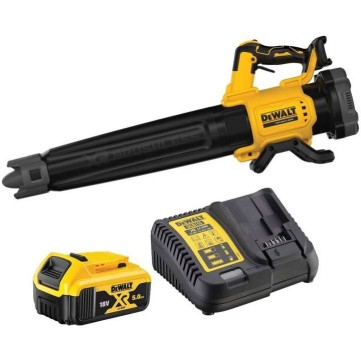 DEWALT DCMBL562P1 18V XR dmuchawa 5Ah | Emrotech