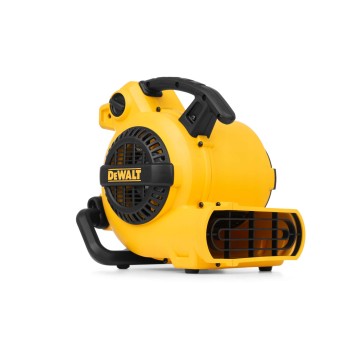 Dmuchawa promieniowa DeWalt 130W 3-biegowy DXAM2250