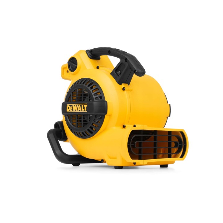 Dmuchawa promieniowa DeWalt 130W 3-biegowy DXAM2250