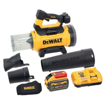 DEWALT DCMBL777X1-QW Dmuchawa 54V | Emrotech
