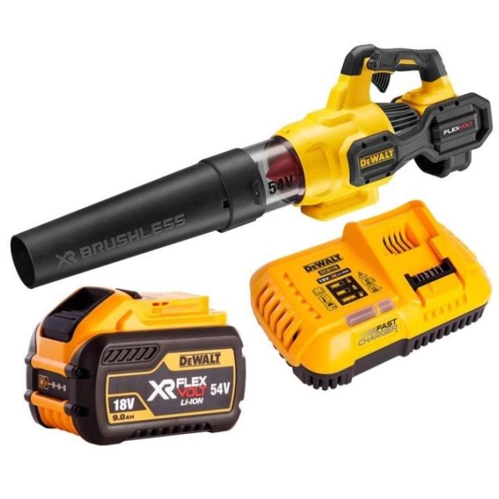 DEWALT DCMBA572X1 54V FLEXVOLT – dmuchawa | Emrotech