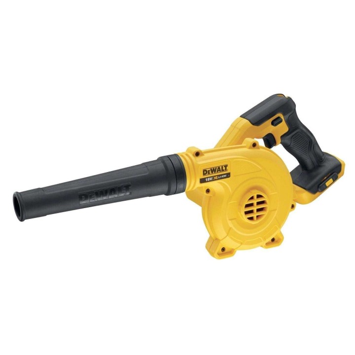 Akumulatorowa dmuchawa DeWALT DCV100 18V BODY