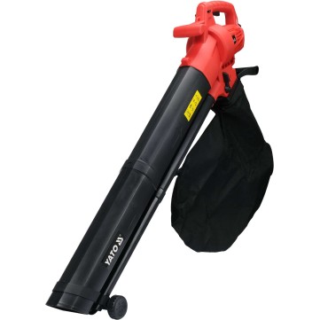 Dmuchawa/Odkurzacz do liści Yato 3500W YT-85180