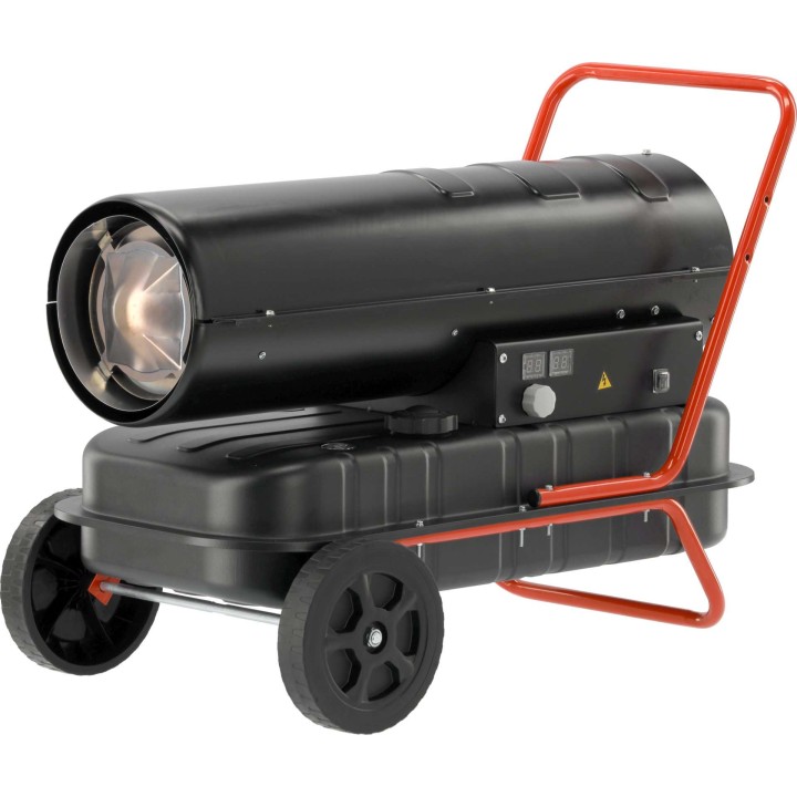 Nagrzewnica olejowa YATO YT-99740 30 kW | Emrotech