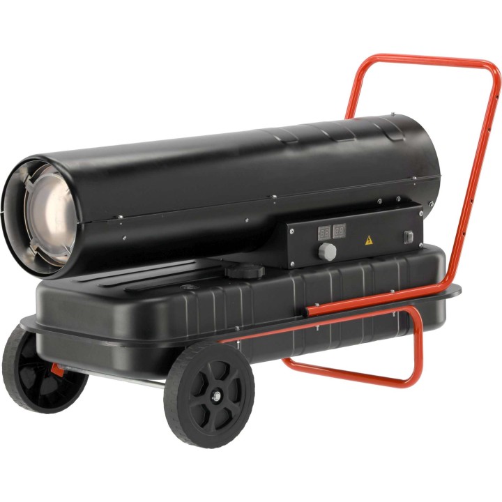 YATO YT-99743 nagrzewnica olejowa 50 kW | Emrotech