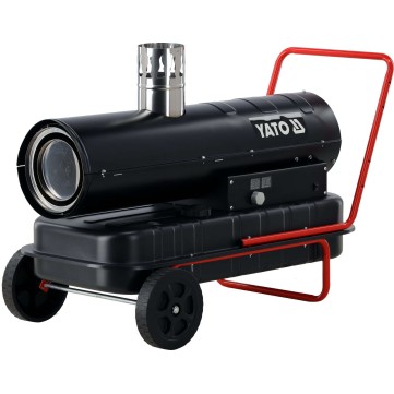 YATO YT-99739 nagrzewnica olejowa 30 kW | Emrotech