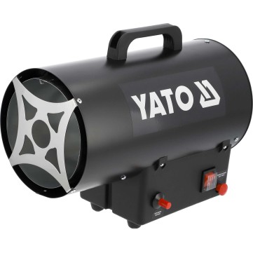 Nagrzewnica gazowa Yato 15kW YT-99730