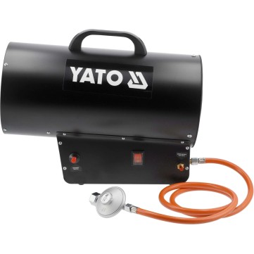 Nagrzewnica gazowa Yato 30kW YT-99733