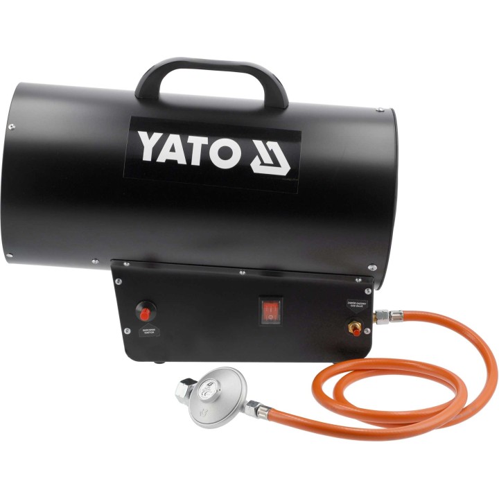 Nagrzewnica gazowa Yato 30kW YT-99733