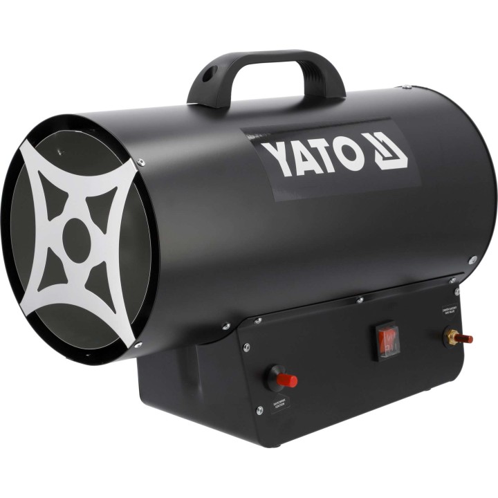 Nagrzewnica gazowa Yato 30kW YT-99733