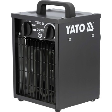 Nagrzewnica elektryczna Yato 2kW YT-99690