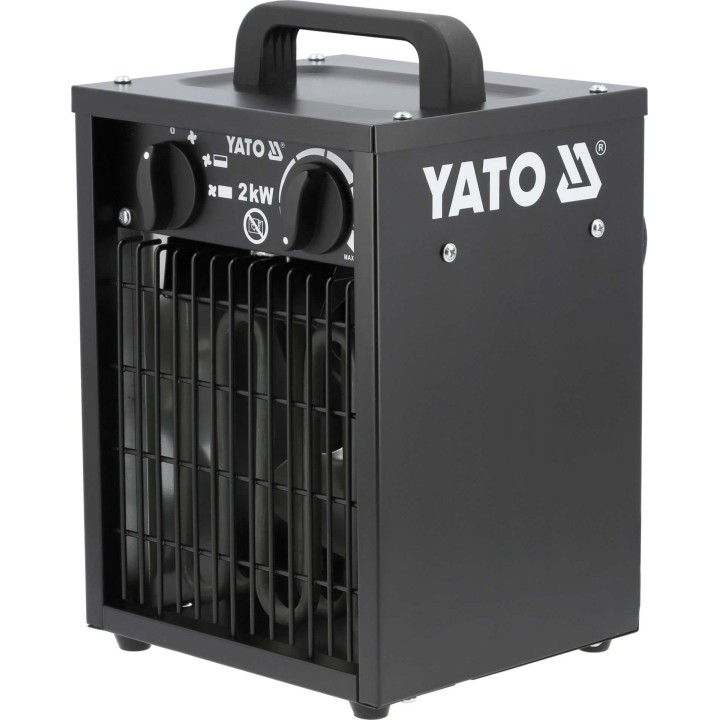 Nagrzewnica elektryczna Yato 2kW YT-99690