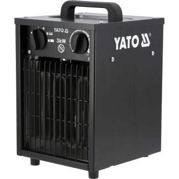 Nagrzewnica elektryczna Yato 3kW YT-99693