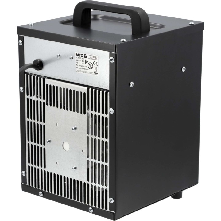 Nagrzewnica elektryczna Yato 3kW YT-99693