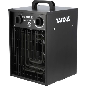 Nagrzewnica elektryczna Yato 5kW YT-99695