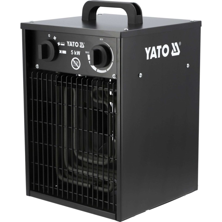 Nagrzewnica elektryczna Yato 5kW YT-99695