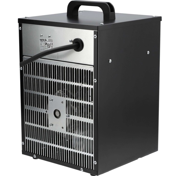 Nagrzewnica elektryczna Yato 5kW YT-99695