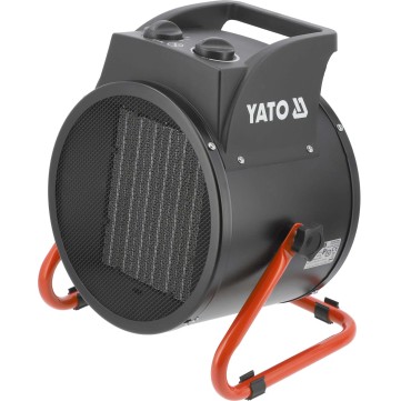 YATO YT-99710 nagrzewnica elektryczna PTC 5 kW 400V
