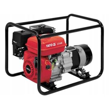 YATO YT-85453 agregat prądotwórczy 2700 W AVR | Emrotech