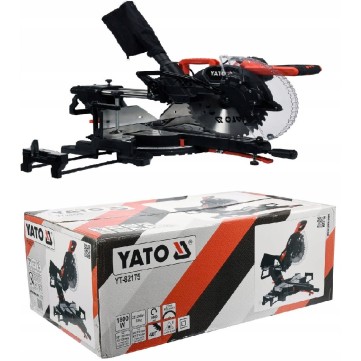 YATO YT-82175 Ukośnica 305 mm 1800 W | Emrotech